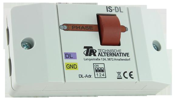 elektronikáját hozzákapcsoljuk egy FTS sorozatú térfogatáramlás-szerzorhoz.