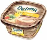 279 Ft/db Delma csészés margarin