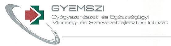STANDARDOK ÁLTAL SZABÁLYOZOTT TERÜLETEK FOLYAMAT