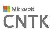 CNTK Microsoft készíti Egyelőre csak C++ https://github.