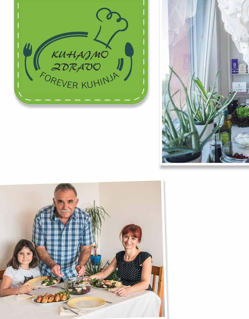 DOMAĆIN MJESECA JE LÁSZLÓ SULYOK, SENIOR MANAGER, KOJI JE NEDAVNO UVEO ZNAČAJNE PROMIJENE U SVAKODNEVICU, ŠTO SE ODRAZILO I NA NJEGOVU TJELESNU TEŽINU I KVALITETU ŽIVOTA.