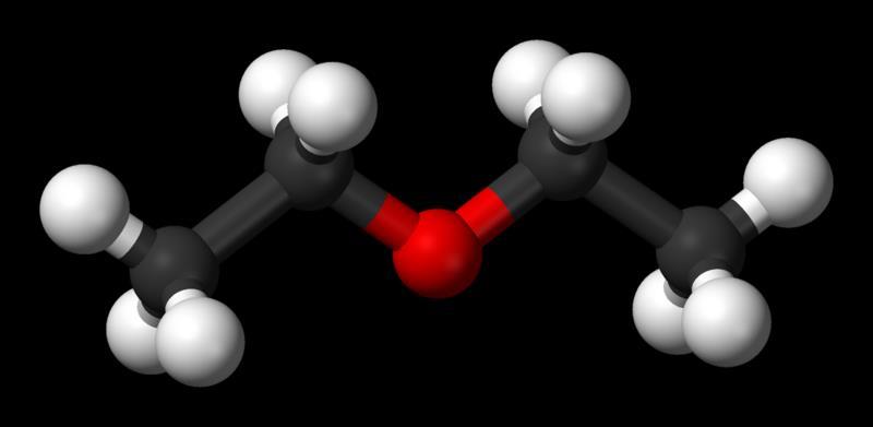 kérdés: Mi történik ha a kénsav-monoészter nem spontán hasad, hanem egy másik nukleofil alkoholmolekulával reagál?