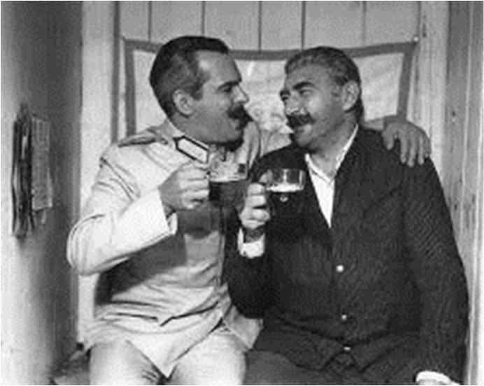 klasszikus magyar, Csehov- és XIX-XX.