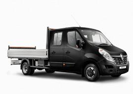 (LEGALÁBB 3,5 TONNA ÖSSZTÖMEG) RENAULT MASTER CITROËN JUMPER FORD TRANSIT PEUGEOT BOXER d: 2299 cm 3 (110/290) Euro 6 d: 2299 cm 3 (130/320) Euro 6 d: 2299 cm 3 (145/360) Euro 6 d: 2299 cm 3