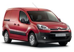 ZÁRT KISÁRUSZÁLLÍTÓK MŰSZAKI PARAMÉTEREK CITROËN BERLINGO FORD TRANSIT CONNECT TREND Motorkínálat: benzines (b); dízel (d); teljesítménye (LE)/nyomatéka (N); környezetvédelmi norma b: 1598 cm 3