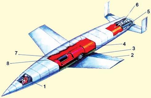 Űrtechnika Szabó Miklós A Silbervogel az űrkutatás alig ismert titka Hetven éve, 1942-ben tervezték az első német űrbombázó építésének megkezdését.