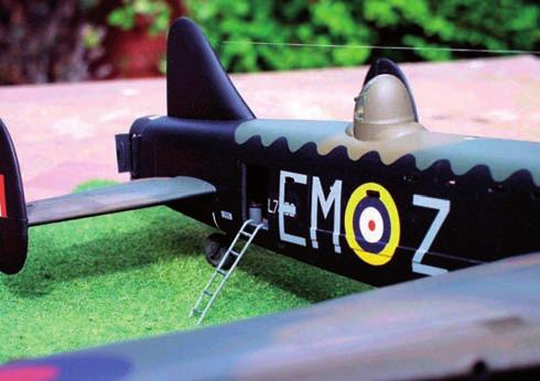 Haditechnika-történet Avro Manchestert alkalmazó RAF kiképző századok No. 1 Air Gunnery School No. 3 Air Gunnery School No. 3 Air Gunnery School No. 25 Operational Training Unit No.