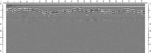 As an example afterwards several typical differences are shown that have been arisen between the two measurements (Figures 3 6).