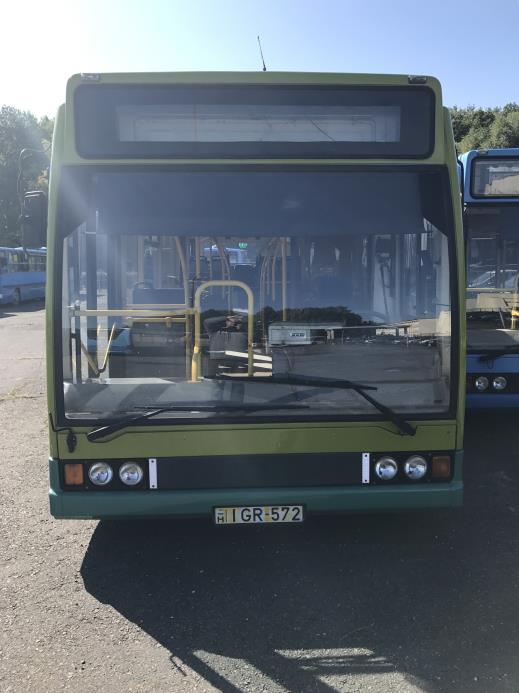 000 eft+áfa MERCEDES OM 906LA III/63 Hengerűrtartalom: