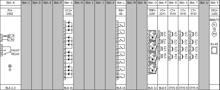 1.1.2 Mérési funkciók Mért értékek E31-DTRV2 Áram (I1, I2, I3, Io) X Feszültség (U1, U2, U3, U12, U23, U31, Uo) és frekvencia X Működtetőköri ellenőrzés X 2.