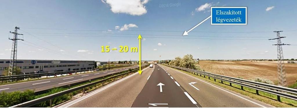 lajstromjelű repülőgépét tárolta. A repülőgép felkészítését és feltöltését követően, kevéssel 19:00 előtt konkrét feladat nélküli, kedvtelési célú repülésre indult VFR szabályok szerint.