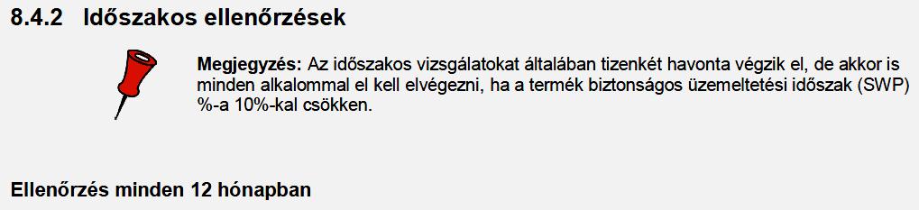 KÖTELES EMELÖDOB KEZELÉSI