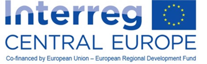 E L S Z Á M O L Á S I S E G É D L E T az Interreg Central