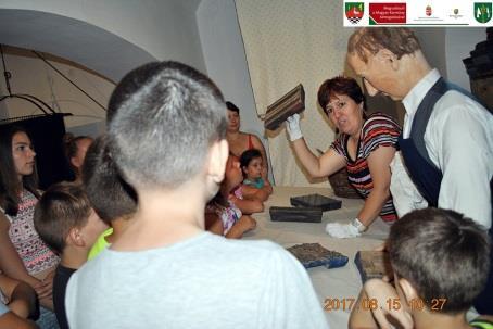 Amíg nem volt teljes a létszám, addig
