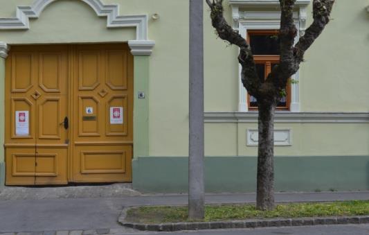 Váci Egyházmegyei Karitász 2600 Vác, Migazzi tér 6.