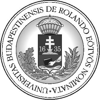EÖTVÖS LORÁND TUDOMÁNYEGYETEM INFORMATIKAI KAR Hálózati folyamok és alkalmazásaik Hatékony algoritmusok a minimális költségű folyam feladatra DIPLOMAMUNKA Kovács Péter programtervező matematikus