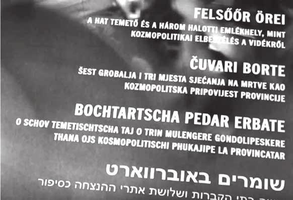 142 Szoták Szilvia s a magyar népcsoport érdekérvényesítése, ugyanakkor tevékenységüket a többségi csoportok felé is szeretnék láttatni és megmutatni.