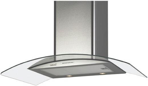 garancia Íves üvegpalást Légszállítási: 1200/645 (turbó: 820) m 3 /h * zen termékünk csak vásárlói