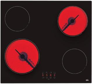 1243990 MGBÍZHTÓ MINŐSÉG SJÁT MÁRK KIVÁLÓ ÁR-ÉRTÉK RÁNY 4 indukciós zóna 4 indukciós főzőzóna OK BF 400 KRÁMI FŐZŐLP 4 főzőzóna gyerekzár ikkszám: 1228105 GORNJ IT 614 S INDUKIÓS FŐZŐLP