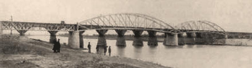 A híd a XIX.