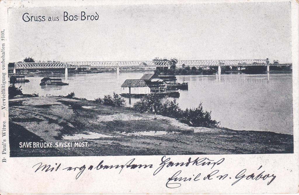 Száva-híd