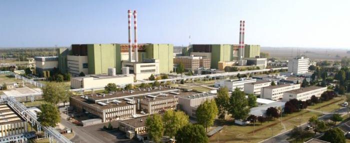 2.Üzemidő hosszabbítás (1) 1.Blokk : 1982 (2012) 2032 2.