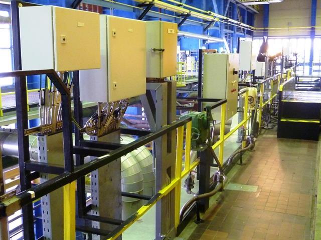 Turbina Monitorozó