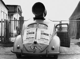 31 ekkor került be első alkalommal a kollektív szerződésekbe. Ezenkívül: akár 8,5 %-kal magasabb bér és kereset! Az 1970-es évek A munkahely megőrzése és 13.
