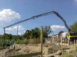 : betonozás), max