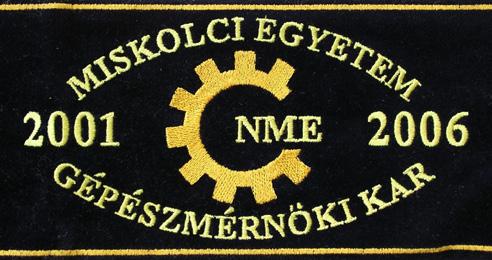szakirány Alkalmazás fejlesztő, Kommunikációs technológiák, Termelés informatika esetében szerencsésen találkozik a hallgatói érdeklődés és igény az oktatók által legeredményesebben művelt
