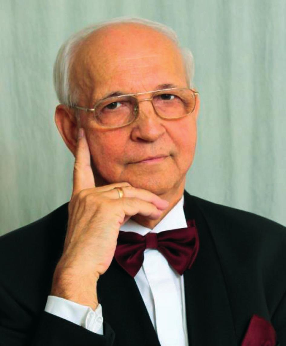 KÖSZÖNTJÜK karunk új EMERITUS professorait Dr. DUDÁS ILLÉS PROFESSOR EMERITUS Nyírkarászon született 1942-ben. Gépészmérnöki oklevelét 1966-ban szerezte a miskolci Nehézipari Műszaki Egyetemen.