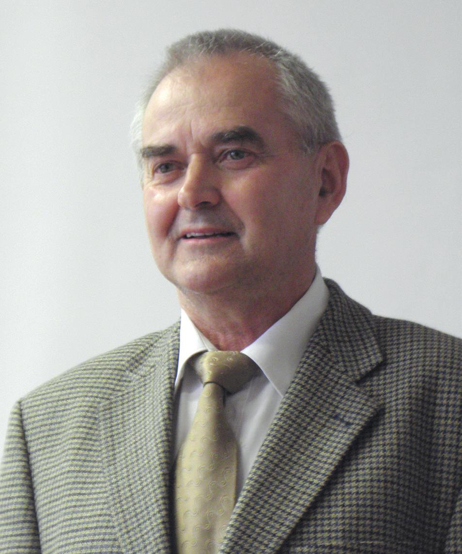 DR. RONTÓ MIKLÓS PROFESSOR EMERITUS Dr. Rontó Miklós munkássága 28 éven át a világhírű Krülov-Bogoljubov-Mitropolszkij féle differenciál egyenletek iskolához kapcsolódott.