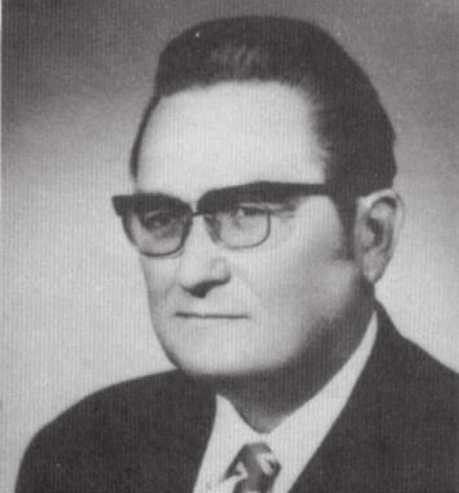 100 ÉVE SZÜLETETT KORDOSS JÓZSEF PROFESSZOR CENTENARY OF THE BIRTH OF PROF. DR. JÓZSEF KORDOSS Takács György*, Kundrák János** ABSTRACT 2013 is the centenary year of the birth of Prof. Dr.
