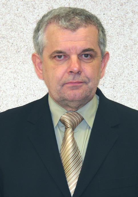 ANALÍZIS TANSZÉK TANSZÉKVEZETŐ: Dr.