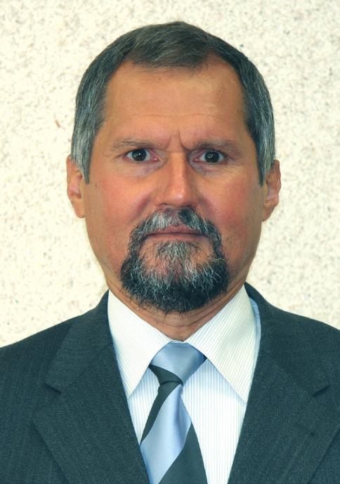 AUTOMATIZÁLÁSI ÉS KOMMunIKÁCIÓ- TECHNOLÓGIAI TANSZÉK TANSZÉKVEZETŐ: Dr