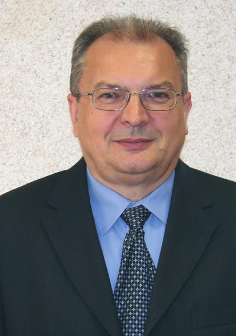 ELEKTROTECHNIKAI-ELEKTRONIKAI TANSZÉK TANSZÉKVEZETŐ: Dr.