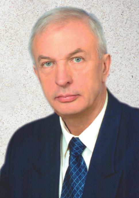 MECHANIKAI TECHNOLÓGIAI TANSZÉK TANSZÉKVEZETŐ: Dr. habil Tisza Miklós okleveles gépészmérnök a műszaki tudomány doktora egyetemi tanár A TANSZÉK RÖVID TÖRTÉNETE A tanszék alapításának éve: 1950.