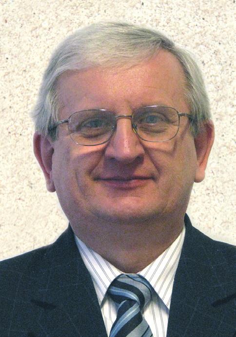 ROBERT BOSCH MECHATRONIKAI TANSZÉK TANSZÉKVEZETŐ: Dr