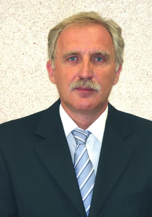 SZERSZÁMGÉPEK TANSZÉKE TANSZÉKVEZETŐ: Dr.