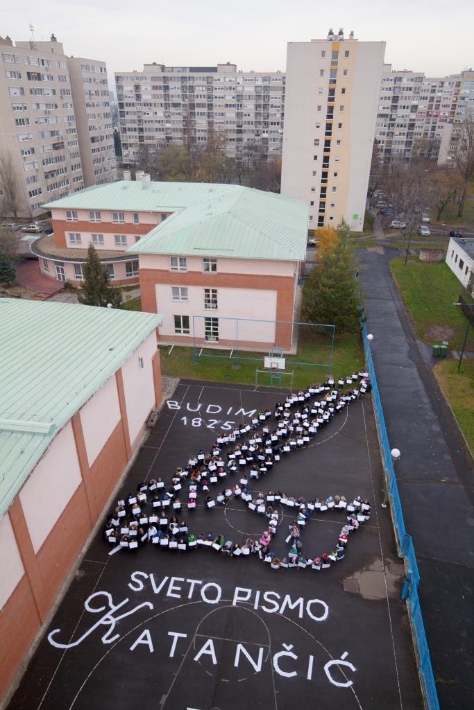 Ugyancsak Verancsics Faustus horvát polihisztorhoz kötődik az idei Horvát Hét váratlan eseménye, igazi szenzációja is: nálunk járt ugyanis Šime Strikoman neves horvát fotóművész, aki a HOŠIG-ban