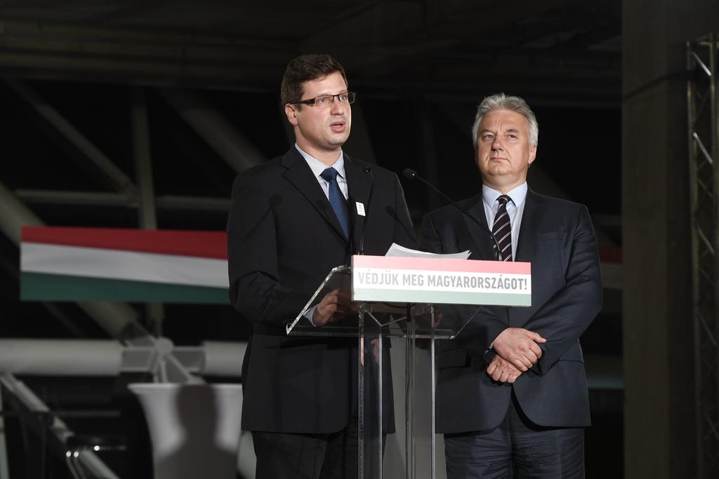 A Nemzeti Választási Iroda (NVI) a népszavazás 19 órai részvételi adatairól az eredménnyel együtt, várhatóan 22 és 23 óra között ad tájékoztatást - közölte az iroda elnöke.