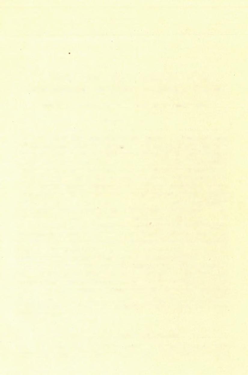 10, Szimő, Kamocsa, Guta és Szent-Péter községek (Komárommegye) környékének agrogeologiai viszonyai. (Jelentés az 1901. év i részletes agrogeologiai fölvételről.) TimkÓ imbé-től.