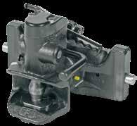 CASE TÍPUSOKHOZ 38-AS CSAPSZEGGEL 320 mm