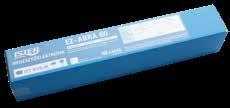 FELRAKÓ ELEKTRÓDA D 3,2 MM 3,9 KG/DOBOZ KASAMAS 511 FELRAKÓ ELEKTRÓDA 5 KG/DOBOZ D=3,2 MM ESAB FELRAKÓ ELEKTRÓDA (WEARTRODE 60 T) 1.7 KG/DOBOZ OK84.78 D3.2 MM 6.496,- Ft nettó 8.