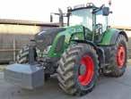 000 FT CLAAS AXION 830 AZONOSÍTÓ: 0042-14-294 ÉVJÁRAT: 2014 ÜZEMÓRA: 2241 TELJESÍTMÉNY: 225 LE ELHELYEZÉS: SZOLNOK