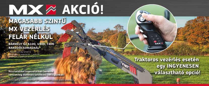 Aki vezet, Fendtet vezet! KÉSZLETKISÖPRÉSSEL INDÍTJUK AZ ŐSZT!