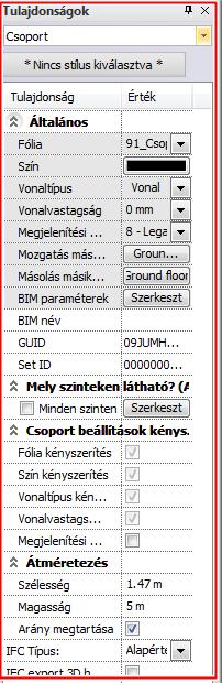 5. Workshop: Dokumentáció készítés