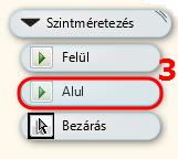 szükség szerint módosíthat. A továbblépéshez nyomja meg az OK gombot.