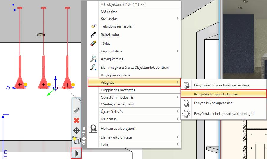 Ekkor a program megkérdezi, hogy az eredetileg letöltött objektumot felülírja- e.