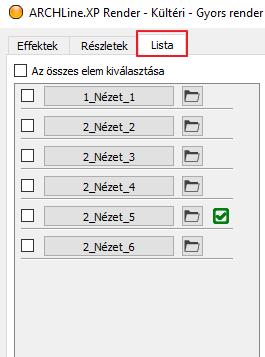 Ha az összes értéket szeretné alaphelyzetbe állítani, akkor pedig alul a Mindent alaphelyzetbe gombra kattintva teheti ezt meg. A további beállítások részletes leírásához látogasson el a www.archline.